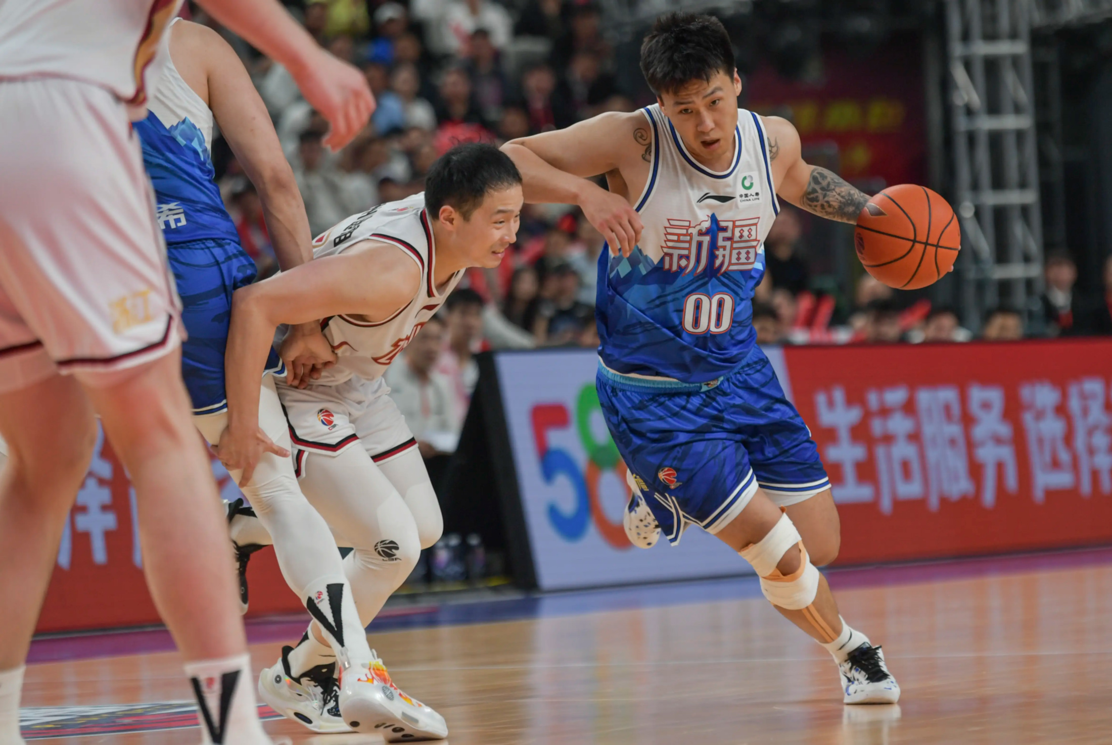 开云体育下载-包含集结日突围战来临，新疆广汇围绕CBA常规赛完成体检，话题不断，心理建设被强调的词条