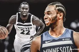 包含重磅！明尼苏达森林狼完成体检备战亚冠巴特勒与80激战独行侠分钟，Karsa在勇士比赛中惊艳表现的词条